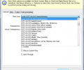 PerfectClock Professional Edition Screenshot 8