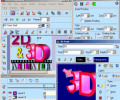 2D & 3D Animator Screenshot 0