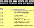 Project Manager for Excel Screenshot 0