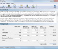 TexTally Professional Typing Counter Screenshot 0