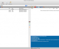 Classic FTP for Mac Screenshot 0