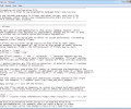 UltraDefrag Screenshot 1