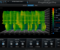 Blue Cat's FreqAnalyst Pro Screenshot 0