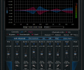 Blue Cat's Stereo Parametr'EQ Screenshot 0