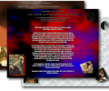 AMC Pagan Daybook Screenshot 0