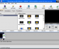 PhotoStage Pro Edition Screenshot 2