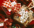 Free Christmas Day Screensaver Screenshot 0