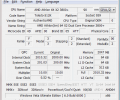 CrystalCPUID Screenshot 0