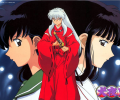 Free InuYasha Screensaver Screenshot 0