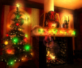 3D Christmas Magic Screenshot 0