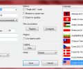 AudioGrail (formerly K-MP3) Screenshot 1