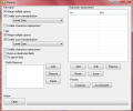 AudioGrail (formerly K-MP3) Screenshot 2