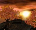 Autumn Sunset [AD] Screenshot 0