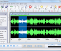 CyberPower Audio Editing Lab Screenshot 0