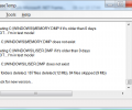 EraseTemp Screenshot 2