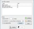 Quick File Duplicator Personal Edition Screenshot 0