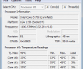 Core Temp Screenshot 2