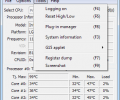 Core Temp Screenshot 3