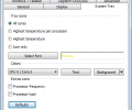Core Temp Screenshot 5