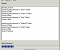 Attachment Finder for Outlook Express Screenshot 0