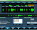 Audio Sound Recorder for .NET Screenshot 0