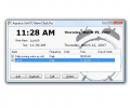Aquarius Soft PC Alarm Clock Pro Screenshot 0
