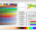 BrazuColor - Color Picker Screenshot 0