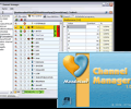 Moodmixer-Channelmanager Screenshot 0