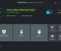 Bitdefender Internet Security 2015 Screenshot 0