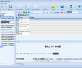 WordTempl Screenshot 0
