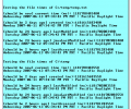FileTimes Screenshot 0