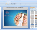 Greeting Card Builder Screenshot 0