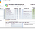 Workflow Builder for Access Screenshot 0