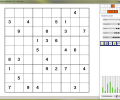 Standard Sudoku Screenshot 0