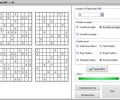 Sudoku2pdf Pro Screenshot 0