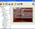 Private InfoKeeper 2007 Screenshot 0