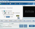 EZuse WMV Converter Screenshot 0