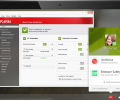 Avira Free Antivirus Screenshot 0