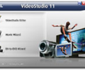 Ulead Video Studio Plus Screenshot 0