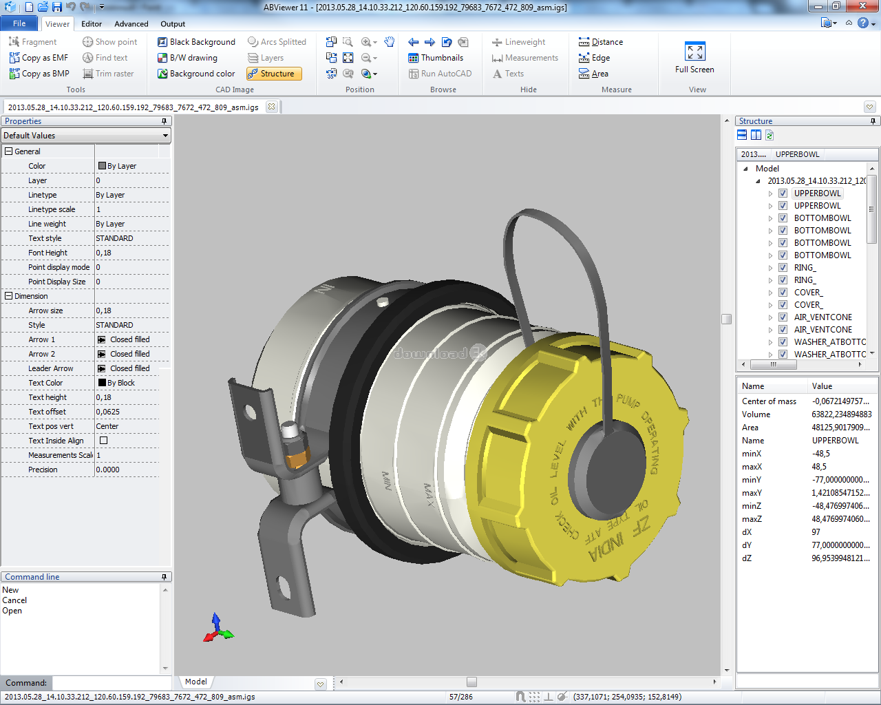 Download Descargar ABViewer 14.1.0.89 / 14.5.0.146 Beta Prueba ...