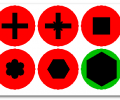 Screws Screenshot 0