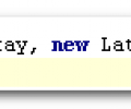 RadixSort Screenshot 0