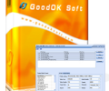 GoodOk MOV Video Converter Screenshot 0