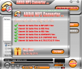 Abdio MP3 Converter Screenshot 0