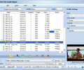 DVD Audio Ripper Screenshot 0