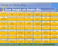 Spanish Phrases Buddy Screenshot 0