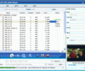 Xilisoft DVD Audio Ripper Screenshot 0