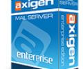 AXIGEN Mail Server Enterprise Edition Screenshot 0