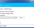 JavaRa Screenshot 4