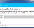 JavaRa Screenshot 5